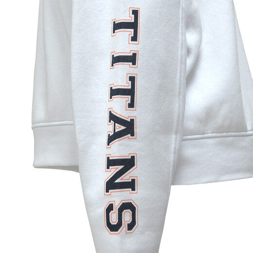 Colosseum She’s Got Class Crew-Left